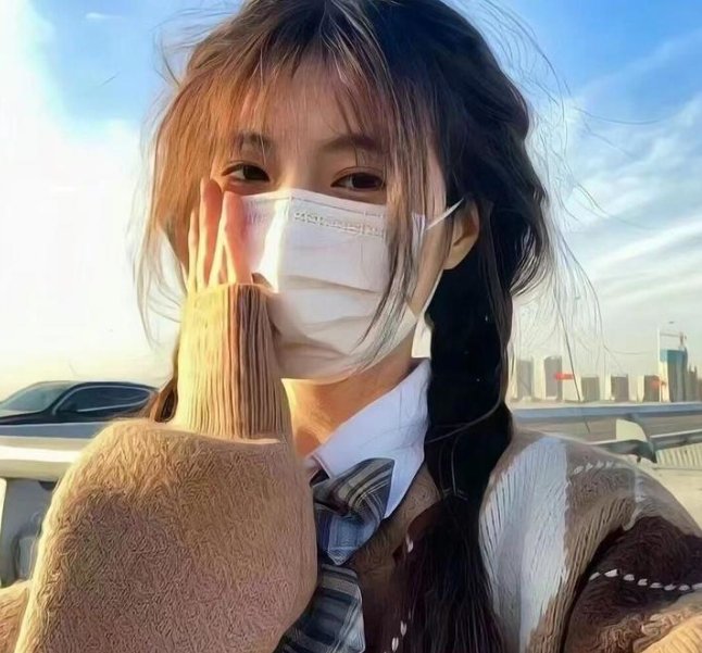 万里长情粤语封面